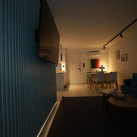 Becool Apartment Pórto Ráfti Exteriér fotografie