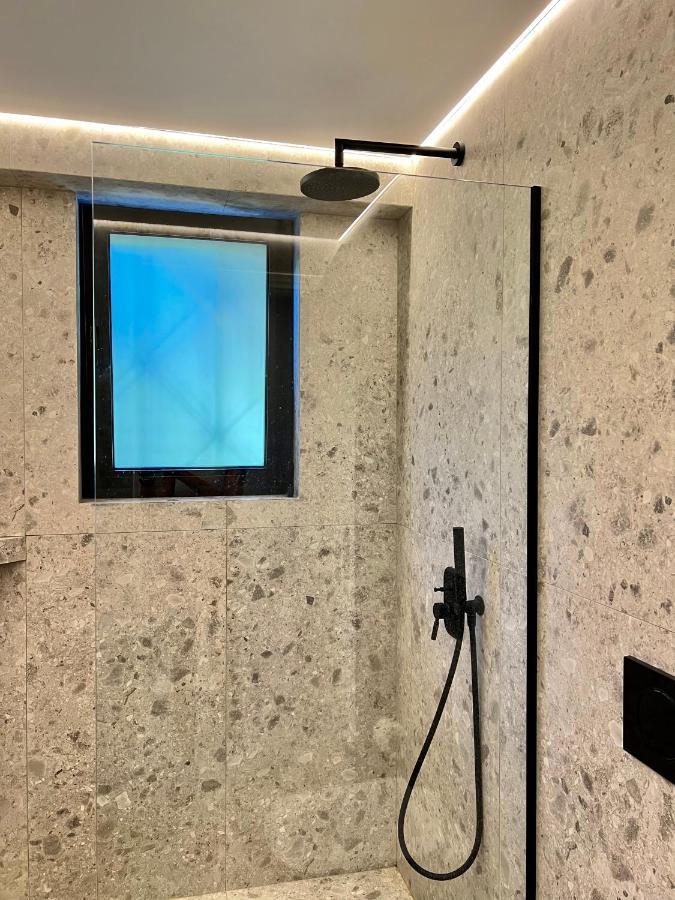 Becool Apartment Pórto Ráfti Exteriér fotografie