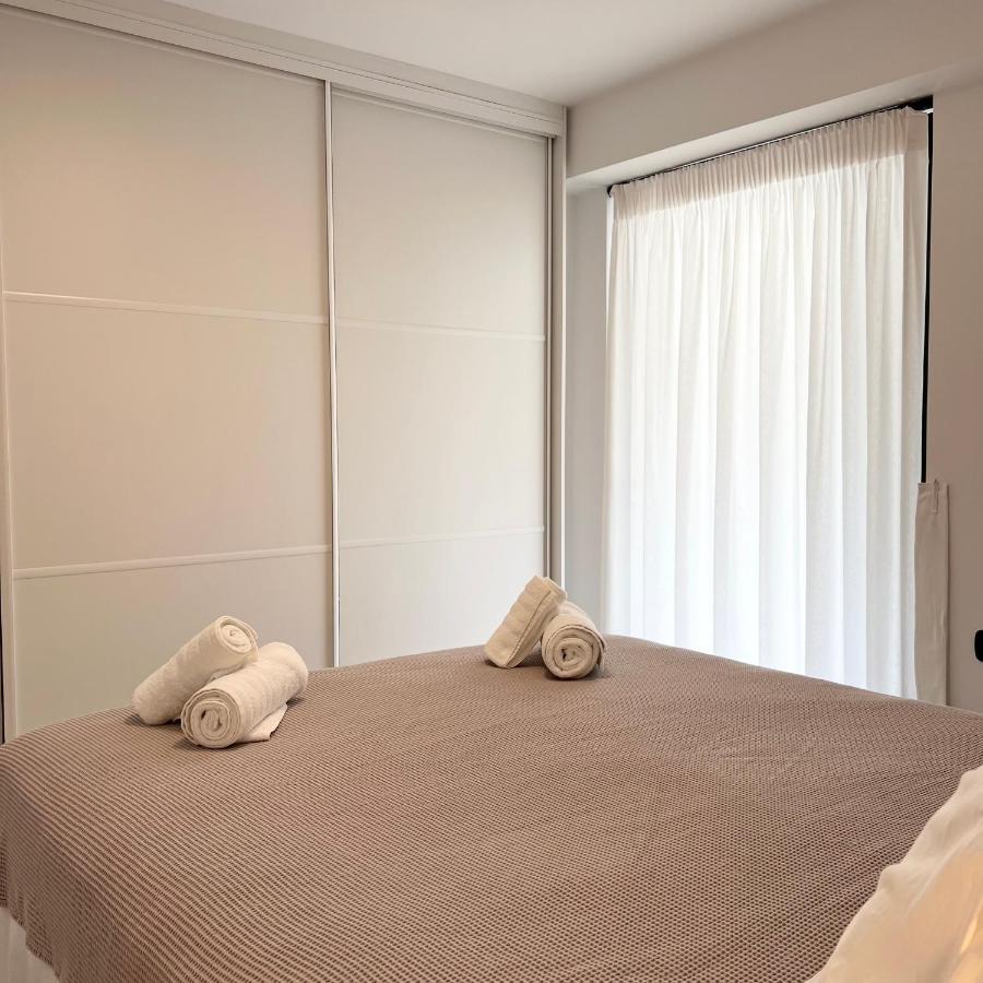 Becool Apartment Pórto Ráfti Exteriér fotografie