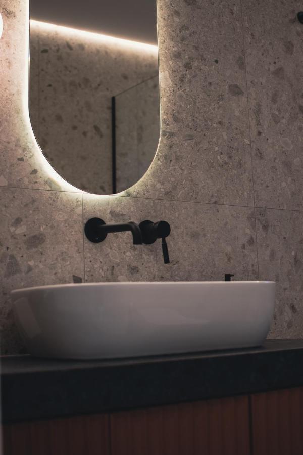 Becool Apartment Pórto Ráfti Exteriér fotografie