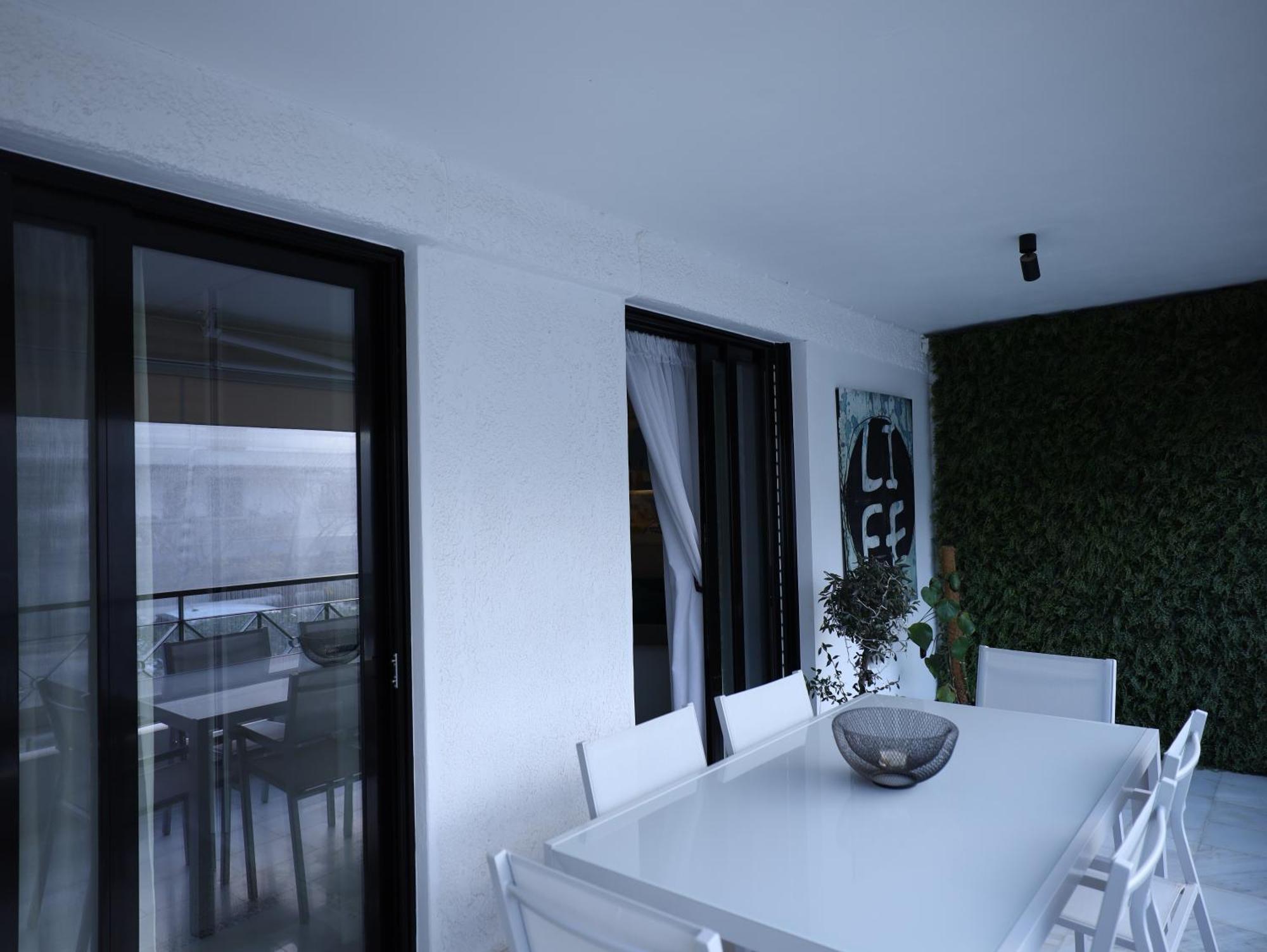 Becool Apartment Pórto Ráfti Exteriér fotografie