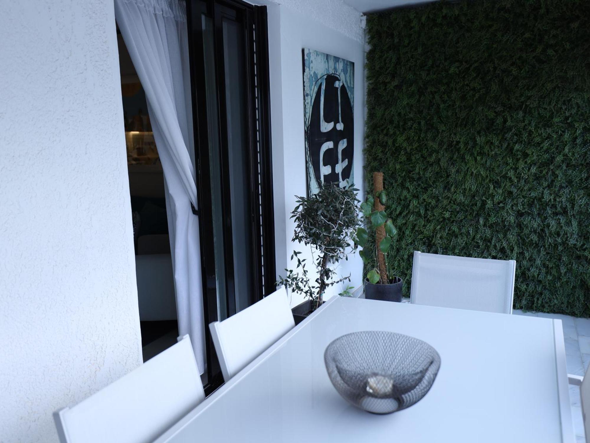 Becool Apartment Pórto Ráfti Exteriér fotografie